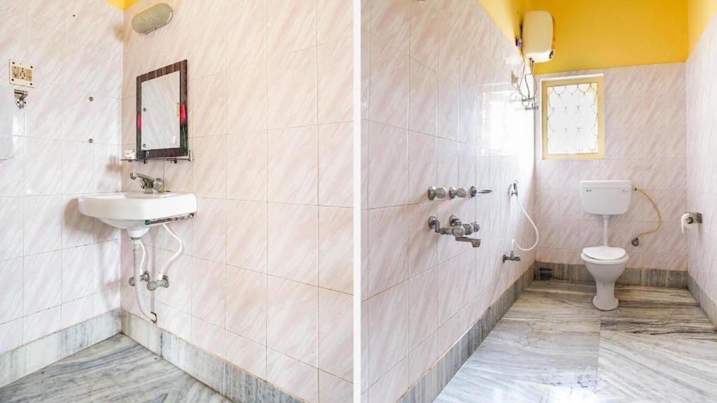 Hotel Orient Residency コルカタ エクステリア 写真